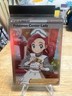 Pokemon Center Lady 185/185 Vivid Voltage NM Full Art Ultra Rare Pokemon Card