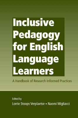 Inclusive Pedagogy for English Language Learners - 9780805857191