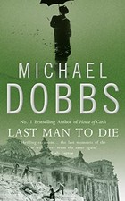 LAST MAN TO DIE, Dobbs, Michael
