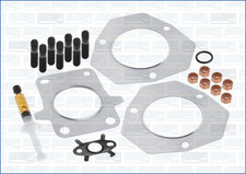 Montagesatz Lader für RENAULT GRAND SCÉNIC III MEGANE Schrägheck Coupe Grandtour