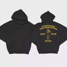 Vintage Turnpike Troubadours Hoodie Gift For Fans Unisex S-5XL Shirt 15D228