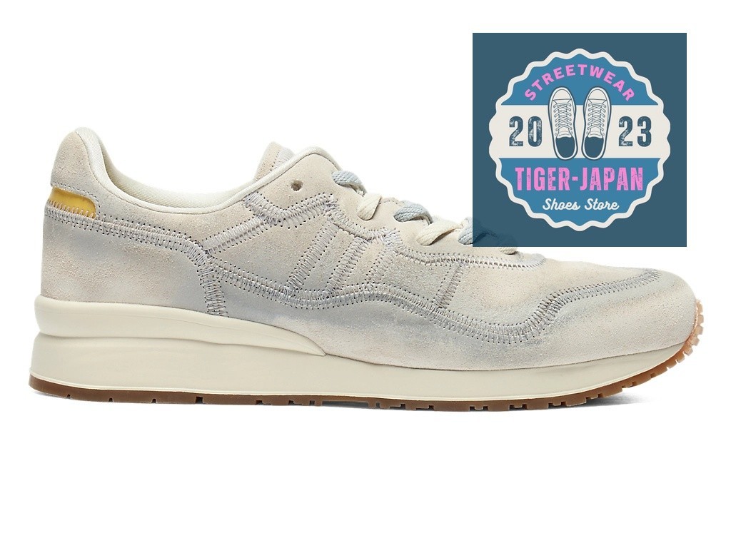 【限定セール】Onitsuka Tiger TIGER ALLY Onitsuka Tiger TIGER ALLY 1183B664 400 INDIGO BLUE/BLACK Unisex