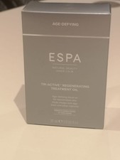 ESPA Tri-Active Regenerating Treatment Oil 30ml Anti-Ageing