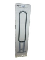 Dyson AM07 Tower Fan White