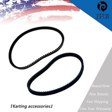 New For Comet 203597 203597A 203597B 30 Series Go Kart Torque Converter Belt US