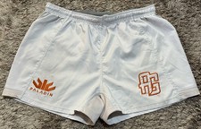 Austin Gilgronis Players Rugby Union Match Day Shorts USA Major League Mens 36