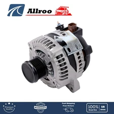 11195 100A generator For Toyota Camry 07-13 For Matrix Corolla For Scion XB