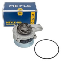 Meyle Hd VerstÄRkt Wasserpumpe + Dichtung FüR Mini F55 F56 F57 One Cooper D B37