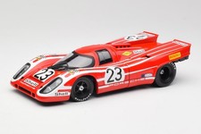 Porsche 917K #23 R. Attwood / H. Herrmann 24 Hours of Le Mans Winner 1970 Norev
