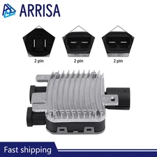 940009402 Cooling Fan Control Module Fit for Land Rover Range Rover Evoque