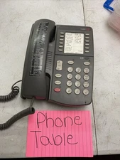 Lucent Telephone 6220 ECS