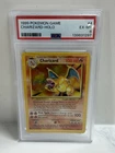 Charizard 004/102 Base Set Holo PSA 6