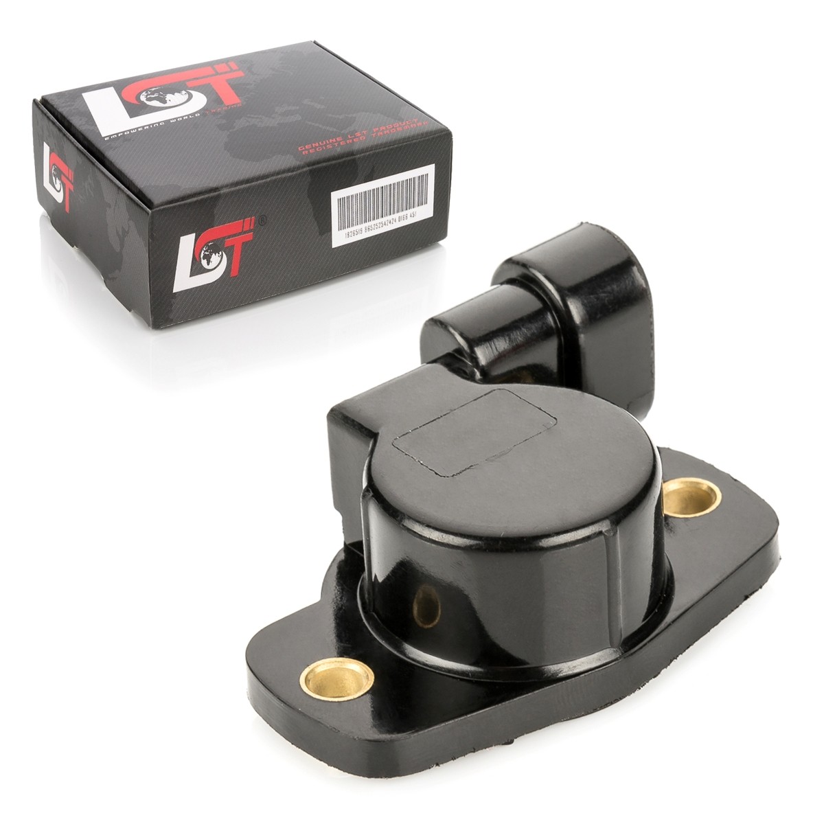 Throttle Position Sensor for FIAT BRAVA BRAVO MAREA PALIO TEMPRA TIPO 9950634