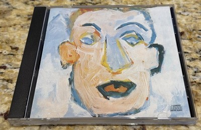 BOB DYLAN- SELF PORTRAIT CD COLUMBIA CGK 30050