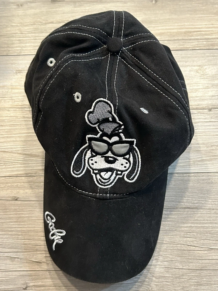 Goofy Black Disney Hats (1968-Now) for sale | eBay display picture 2