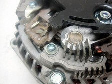 DAMAGED Alternator 11532 for 2011-2014 Ford F150 5.0L, 2011-2012 Ford Lobo 5.0L