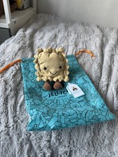 Ravioli Amuseables Jellycat  Brand New with Tags