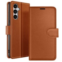 Portemonnaie Etui Galaxy A05S Mit Magnetverschluss Und Standfunktion