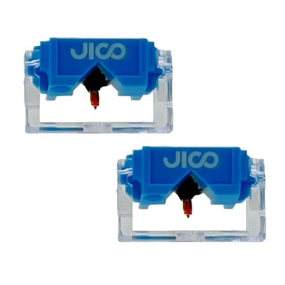 JICO N-44-7 DJ IMP SD blue - Ersatznadel