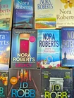 Nora Roberts - J.D. Robb - Build Your Own Book Bundle - Buy 3 Get 2 Free
