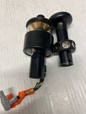 Trimble RMT 606 Remote Target 360 Prism FOR PARTS / UNTESTED