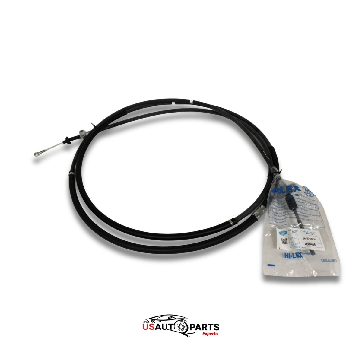 TSK Hand Brake Cable For UD Nissan 2000 2600 3000 95-04 Made In