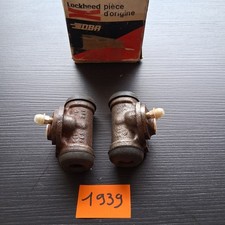 Cylindre de roue Peugeot 204