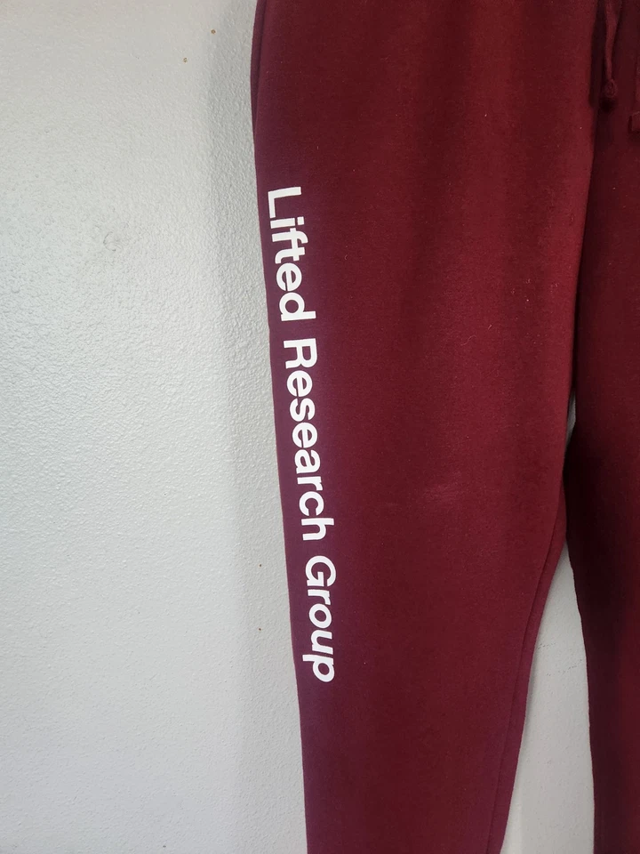 Sudadera Lifted Research Group (LRG)  Foto 4 de 4