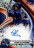 Ryan Clifford 2024 Bowman's Best of 2024 Autographs Auto RC #B24-RC New York