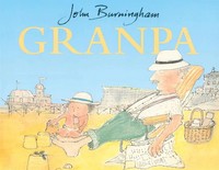 Granpa | John Burningham | Englisch | Taschenbuch | Kartoniert / Broschiert
