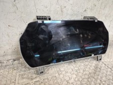 Compteur Renault Zoe