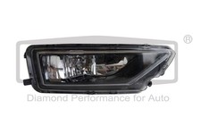 Nebelscheinwerfer DPA 99411799902 für VW AMAROK 2HA 2HB S1B S6B S7A S7B AGD TDI