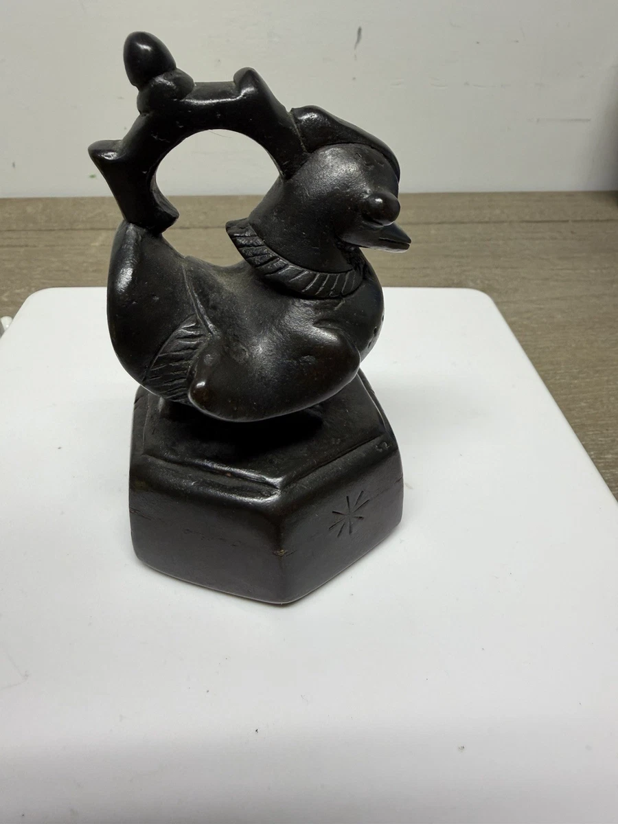 Opium Weight In Burmese Antiques for sale | eBay