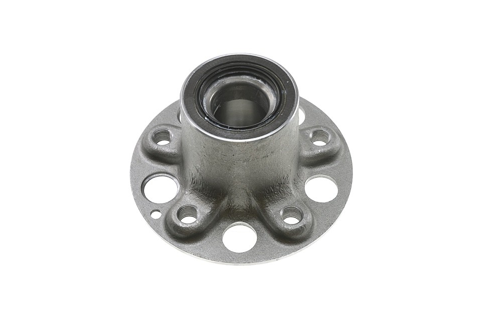 Wheel Bearing Kit Complete for Mercedes C Class 07- OE Comparison: 713667820