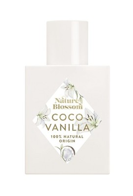 Nature Blossom Coco Vanilla EdP 50 ml 