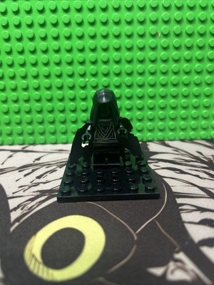 NEW LEGO Lord of the Rings LOR141 Ringwraith Nazgûl Minifigure Set 40693