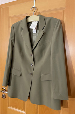 BASLER Blazer NEU Gr. 44 khaki