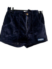 Boys Hang Ten Black Shorts