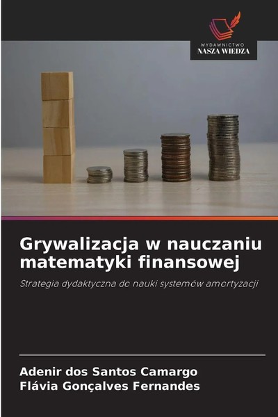 Adenir Dos Santos Camargo (U. A.) | Grywalizacja W Nauczaniu Matematyki...-image