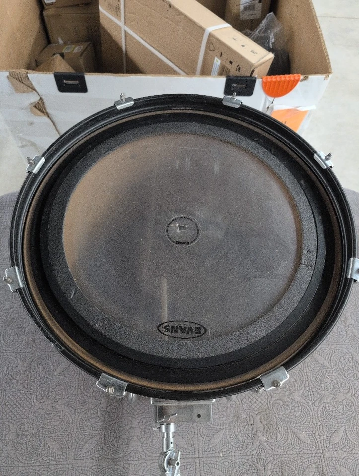 Bajo Spitfire de Slingerland Foto 2 de 4