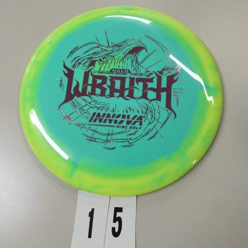 Innova Discs Halo Star Wraith - Wählen Sie Ihre Disc! - Bild 9 von 12