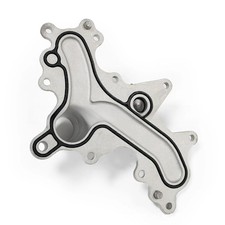 Pompa acqua e guarnizione ricambi auto per Ford F-150 3.5L Mustang 3.7L PW532 BR3E8B593