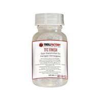 Tfc Finish Gips Glanzmittel FüR Hartgips Dentalgipse 100 Ml