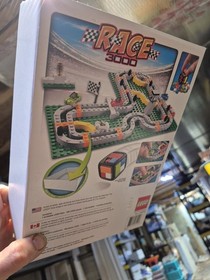 LEGO Games: Race 3000 (3839)
