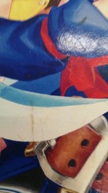 Sega Dreamcast Soft Eternal Arcadia Limited Box Used