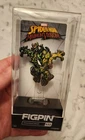 FiGPiN Marvel Spider-Man Maximum Venom Venomized Groot #632 Collectible FigPin