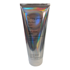 Living Proof Perfect Hair Day High Shine Gloss, 6.7oz In-Shower Treatment READ