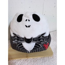 Squishmallows Jack Skellington Nightmare Before Christmas Plush 8 inch Heart