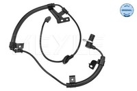 Meyle ABS Sensor Raddrehzahl Vorne Links FüR Nissan Primera Hatchback P11 WP11