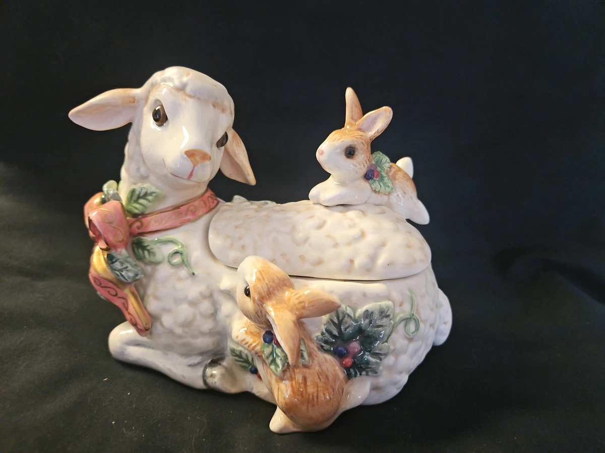 Vintage Fitz And Floyd In other Fitz & Floyd Collectibles for sale